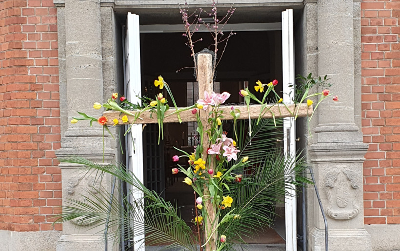 Ostergottesdienst