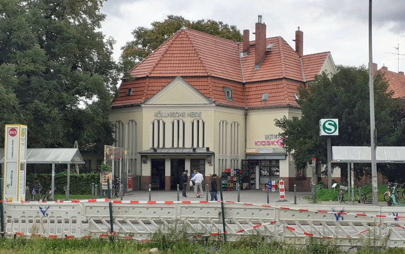 Köllnische Heide